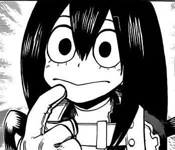 Tsuyu asui | Wiki | Anime Amino