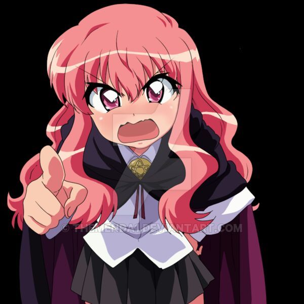 TROPE ANALYSIS: TSUNDERE | Anime Amino