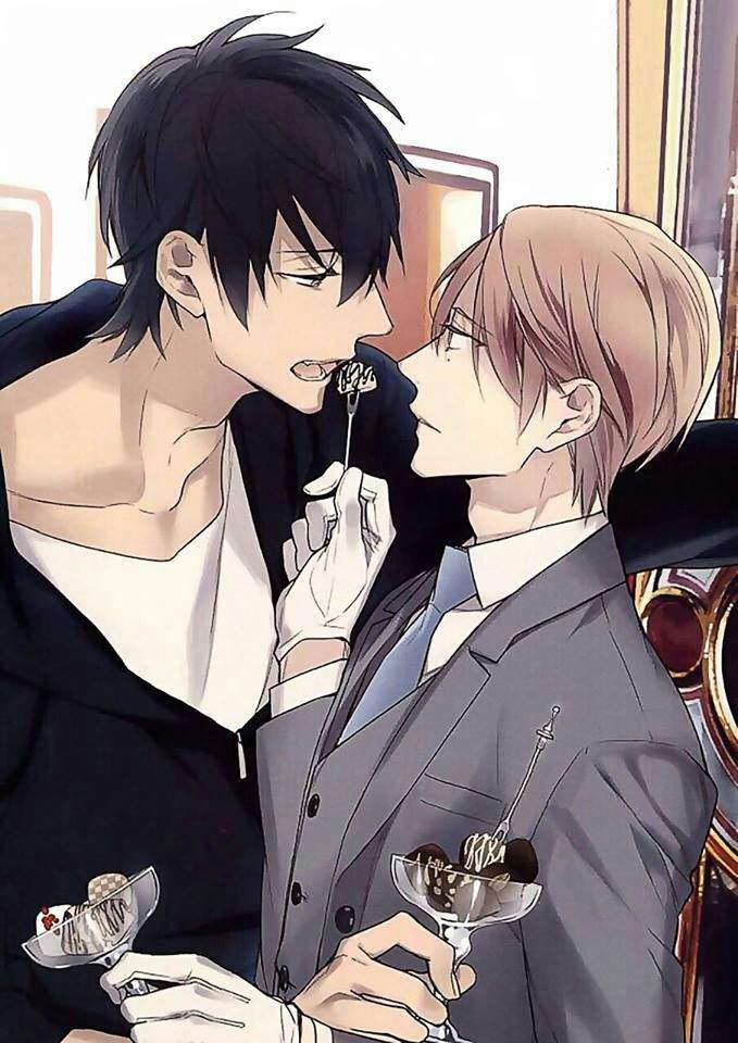 Kurose-kun y Shirotani-san | •Anime• Amino