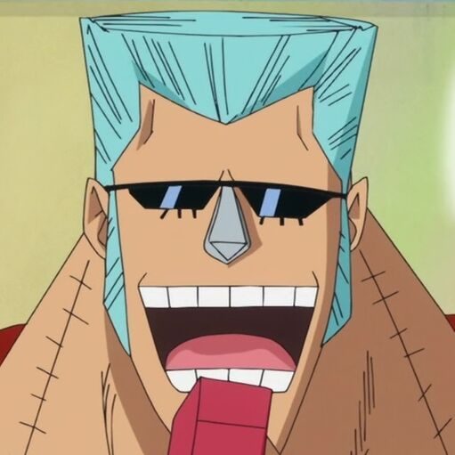 Franky | Wiki | Anime Amino