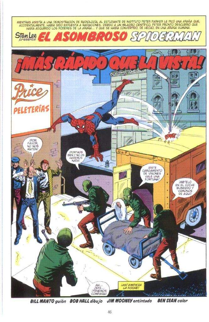 The amazing spiderman 222 | •Cómics• Amino