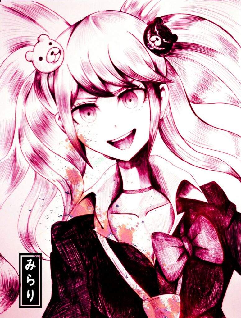 Junko Enoshima | Wiki | Anime Amino