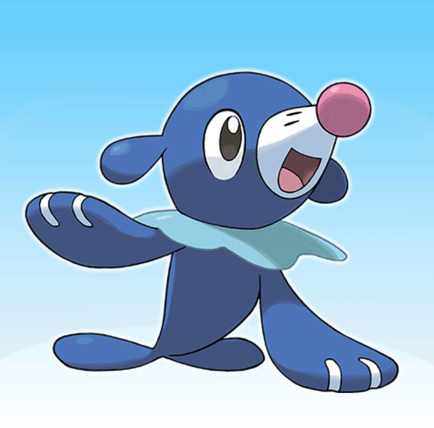 I FOUND POPPLIO FINAL EVOLUTION | Pokémon Amino