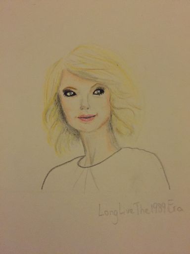 Drawing | Swifties Amino