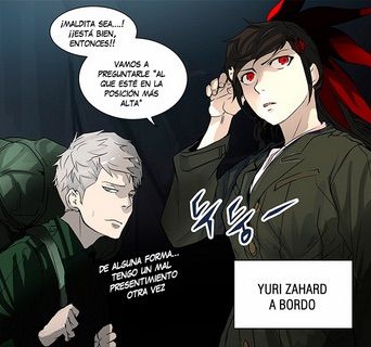 tower of god tv tropes