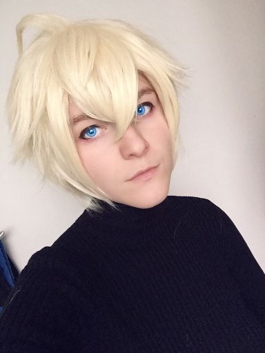 Mikaela Hyakuya -wig | Cosplay Amino