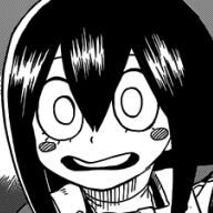 Tsuyu asui | Wiki | Anime Amino