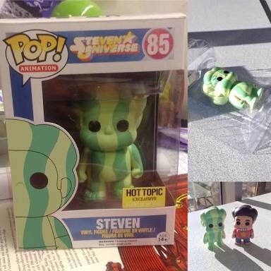 steven funko