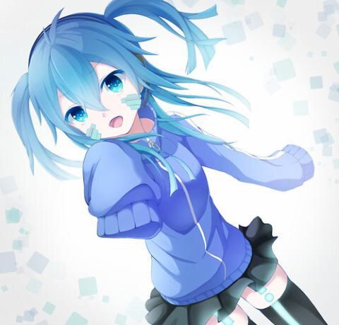 Ene | Wiki | Anime Amino