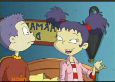 Rugrats | Cartoon Amino