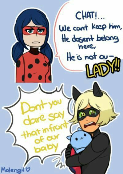 Funny Miraculous Ladybug stuff | Cartoon Amino