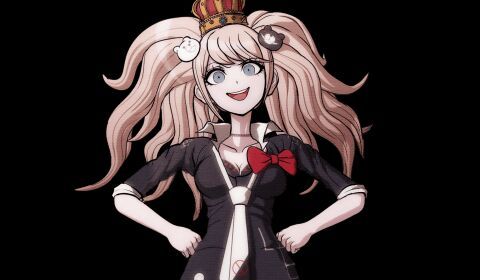 Junko Enoshima | Wiki | Anime Amino