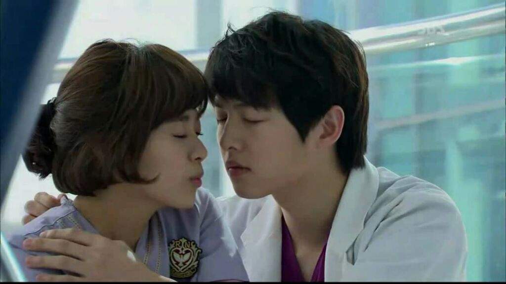 💋SONG JOONG KI KISS COLLECTION💋 | K-Drama Amino