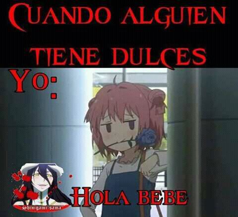 Hola bebe  | •Anime• Amino