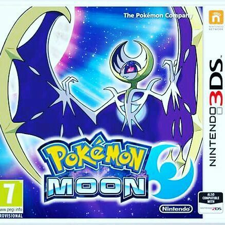 [Pokémon Sun and Moon] | Wiki | Pokémon Amino