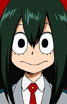 Tsuyu asui | Wiki | Anime Amino