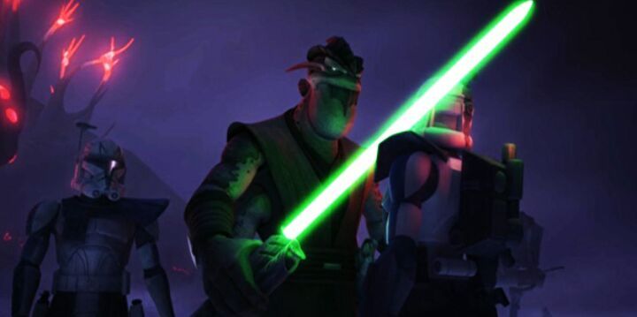 umbara arc trooper