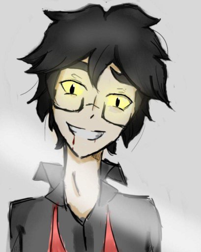 +:[Meet Mike Inel]:+ | Cartoon Amino
