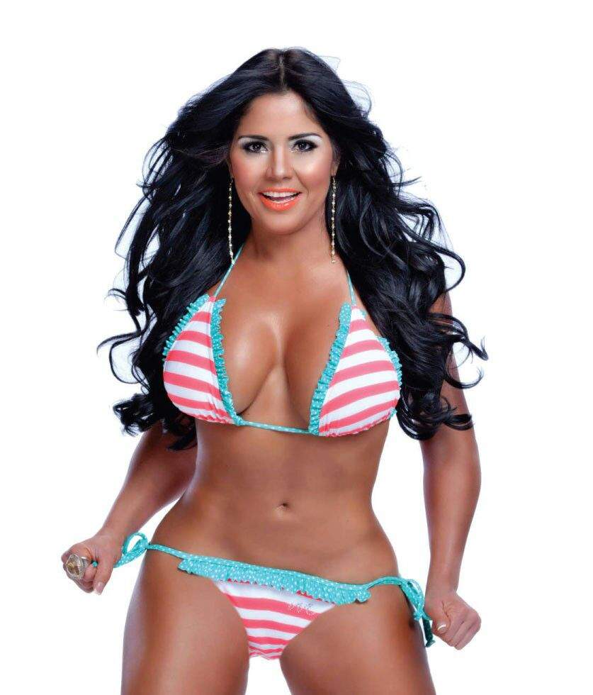 Cucas latinas Cucas latinas