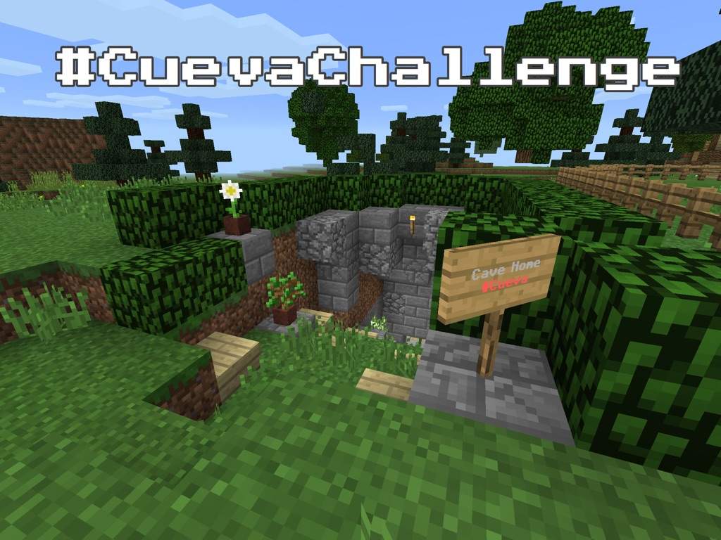 Cuevachallenge Survival Minecraft Amino Crafters Amino - roblox vs minecraft minecraft amino crafters amino