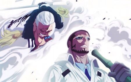 One Piece Arcs Anime Amino