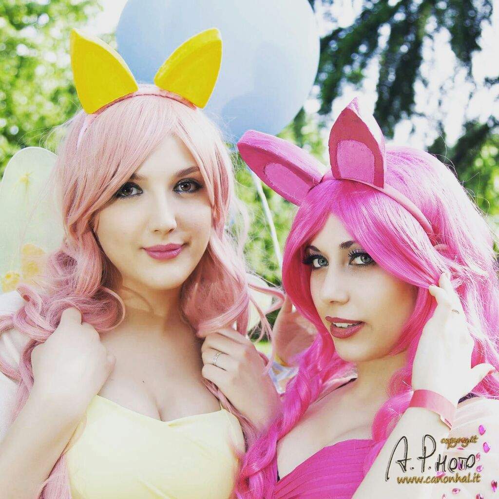 نتیجه تصویری برای pony cosplay