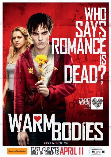 Warm Bodies | Horror Amino