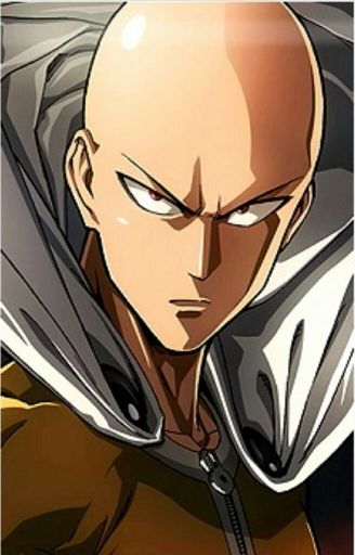 Saitama's weakness | Anime Amino