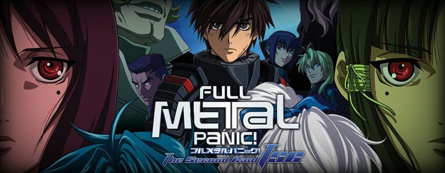 full metal panic sub indo streaming