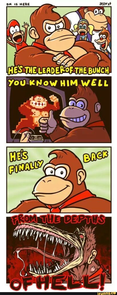 Expand Memes - Donkey Kong Expand Dong Memes Compilation.