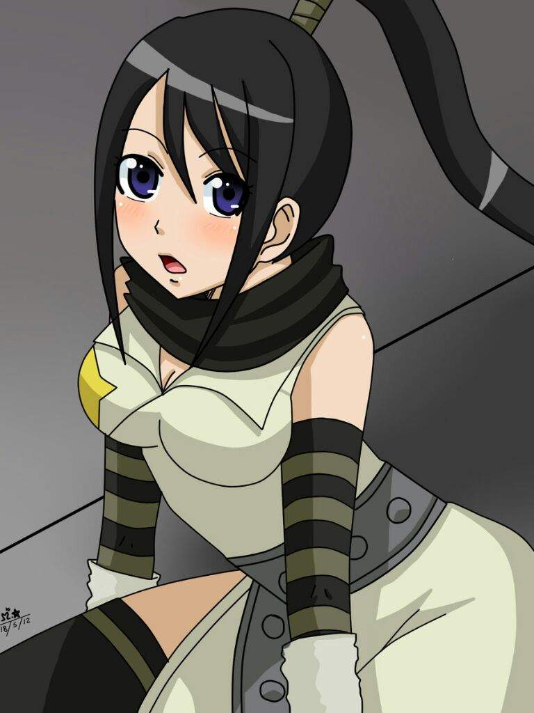 In The Heart Of Kunoichi Tsubaki Hentai Tsubaki Nakatsukasa | Wiki | Anime Amino