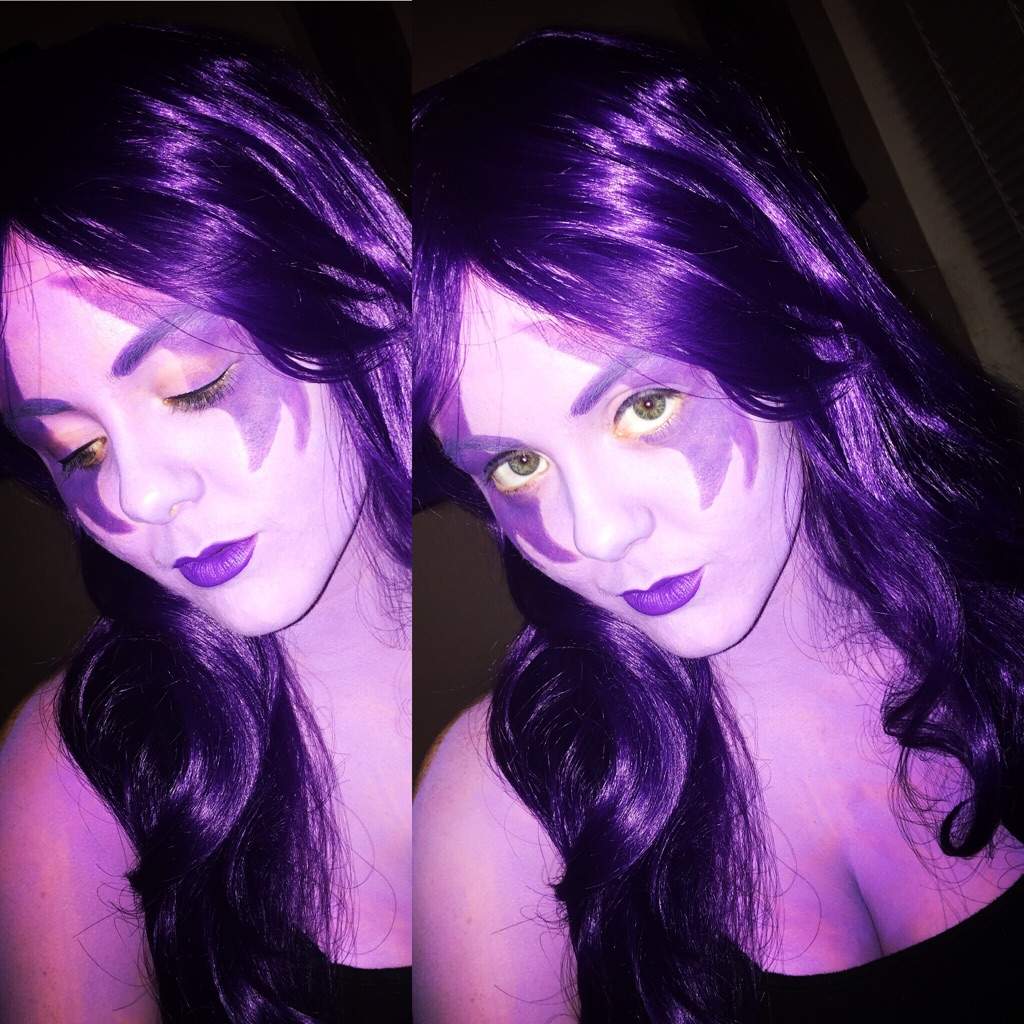 night-elf-makeup-test-cosplay-amino
