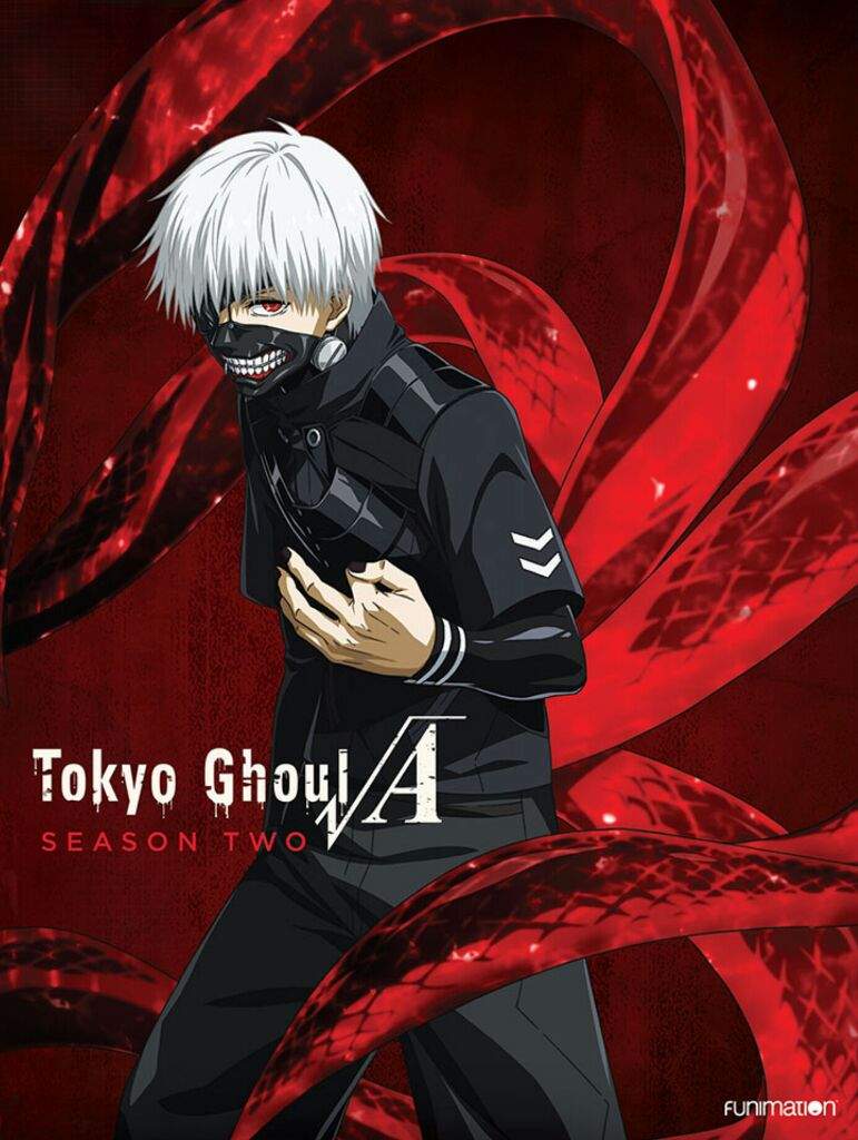 Tokyo Ghoul Review (Let's do this) | Anime Amino