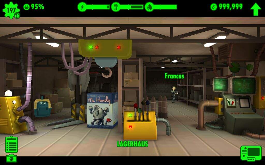 fallout shelter wiki pet effects