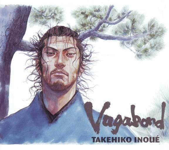 Takehiko Inoue | Wiki | Art Amino