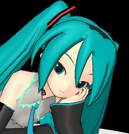 MikuMikuDance | Wiki | Vocaloid Amino