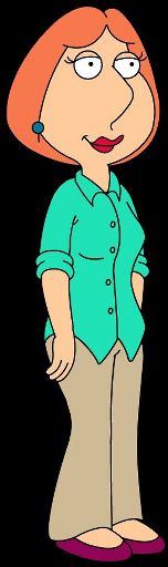 Lois Griffin | Wiki | Cartoon Amino