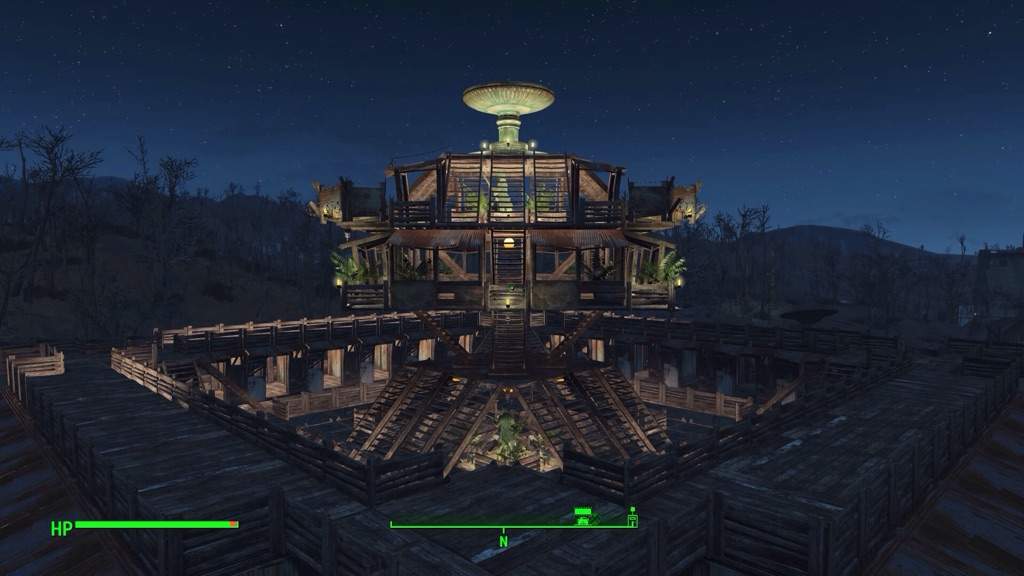 fallout 4 reset quest clearout srarlight drive inn