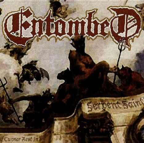 Entombed | Wiki | Metal Amino