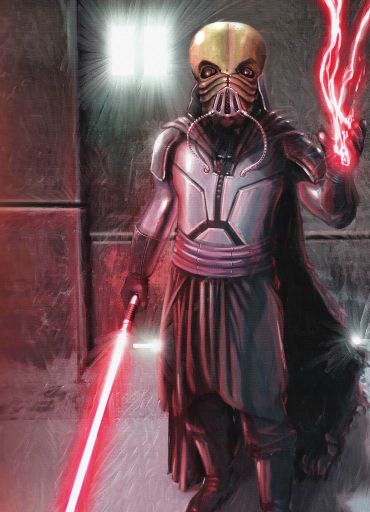 Darth Tenebrous | Wiki | Star Wars Amino