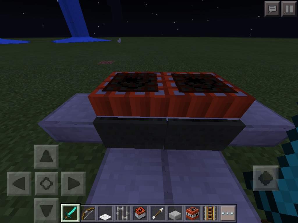 How To Make An Awesome Looking Super Tnt Bomb In Minecraft Pe 0 14 2 Minecraft Amino
