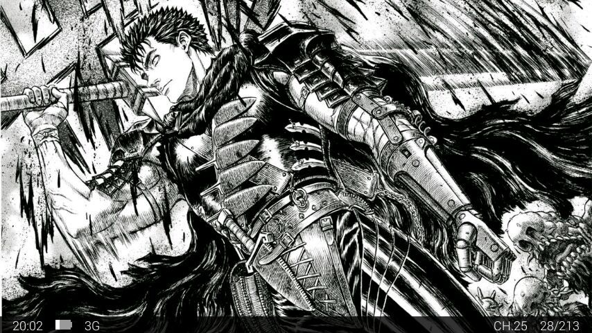 Berserk,Guts | Anime Amino