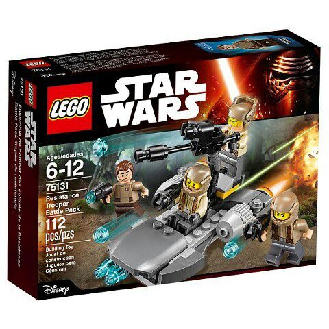 Top 3 Lego star wars winter sets I recommend and Don't recommend ...