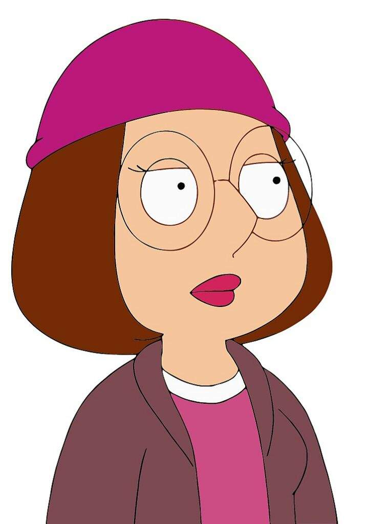 Meg Griffin Wiki Cartoon Amino