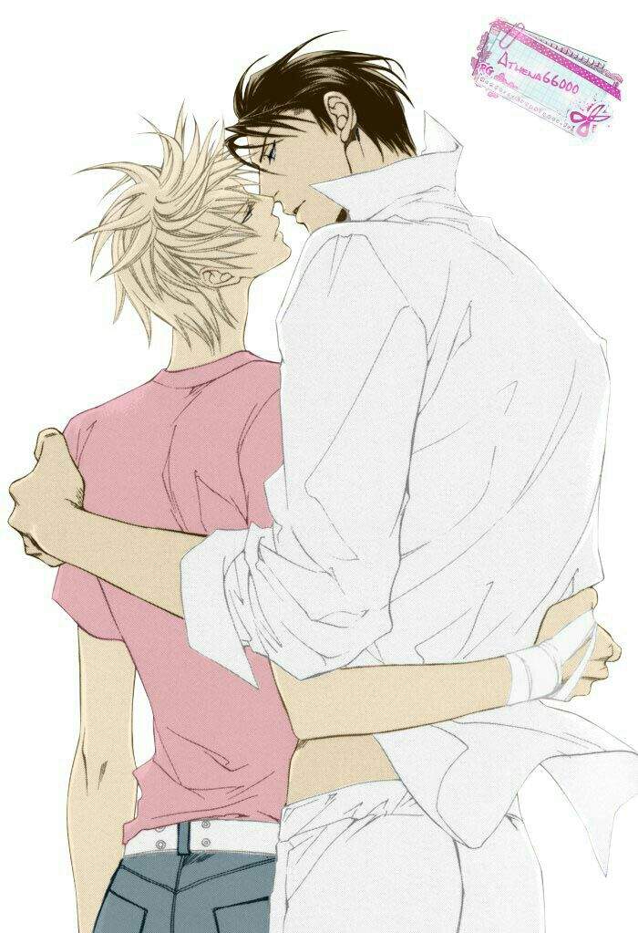 Cute Yaoi Couples Wiki Anime Amino