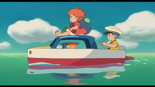 Gake no ue no Ponyo | Wiki | Anime Amino