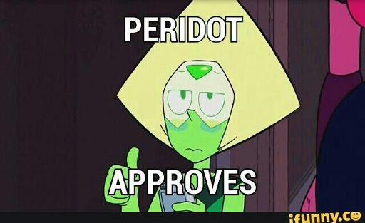 Peridot | Wiki | Cartoon Amino