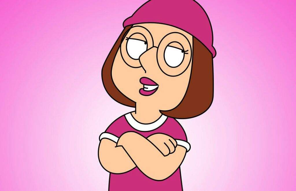 Meg Griffin | Wiki | Cartoon Amino