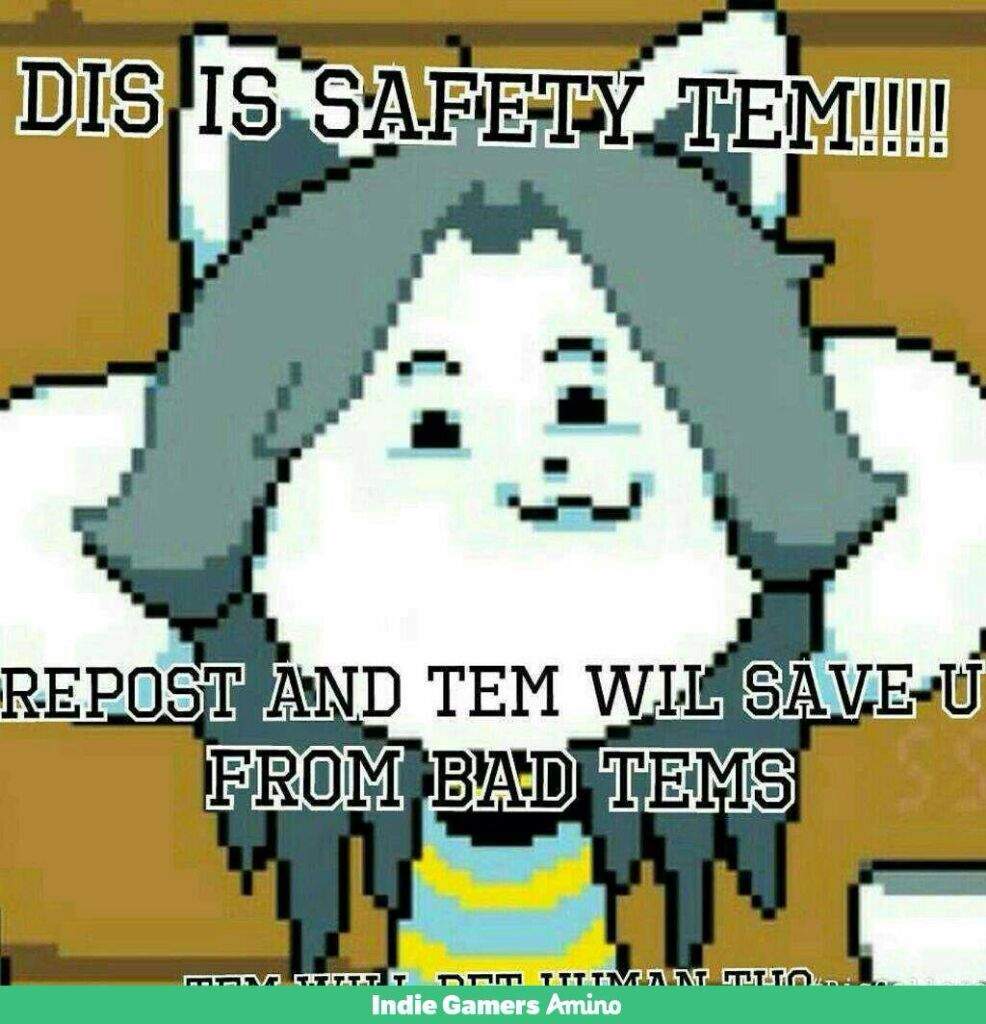 RP Spy Temmies | Wiki | Undertale Amino