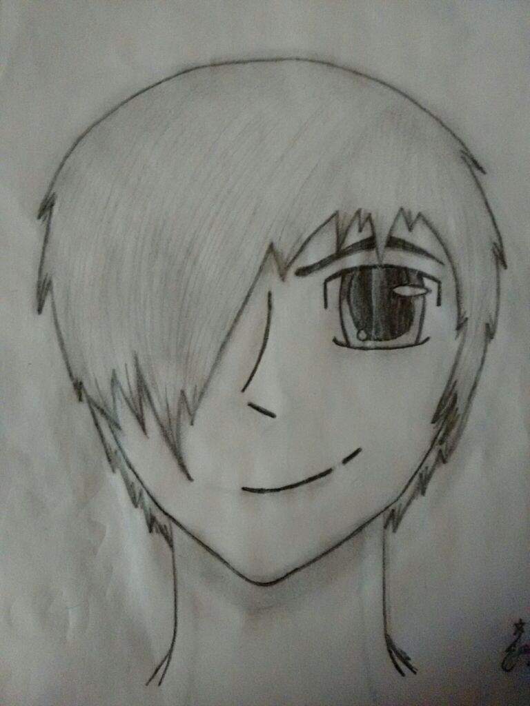 Dibujos inventados | •Anime• Amino